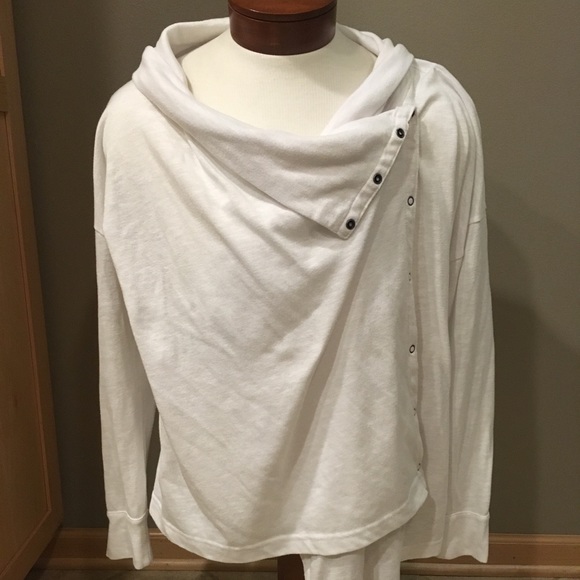 eddie bauer 7 days 7 ways cardigan